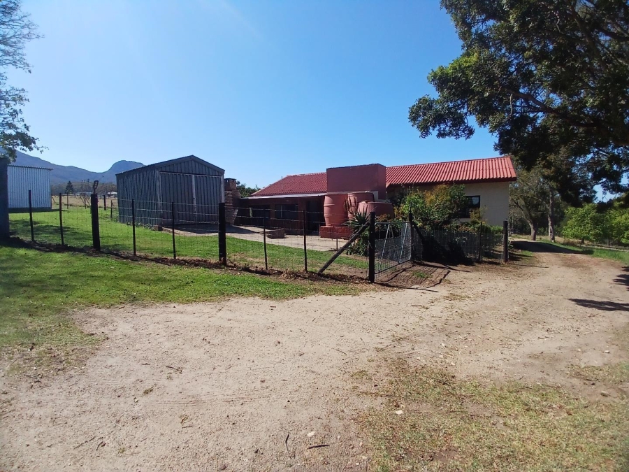 Commercial Property for Sale in Mossel Bay Rural Western Cape